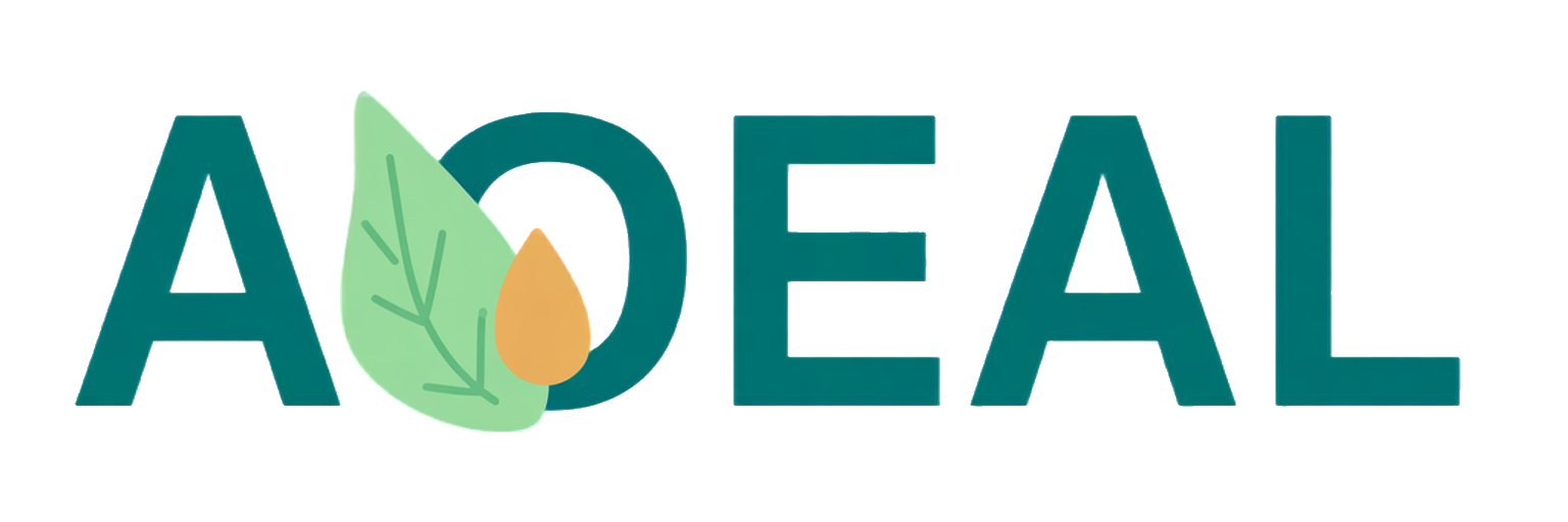 Antioxidants and Liver Health logo